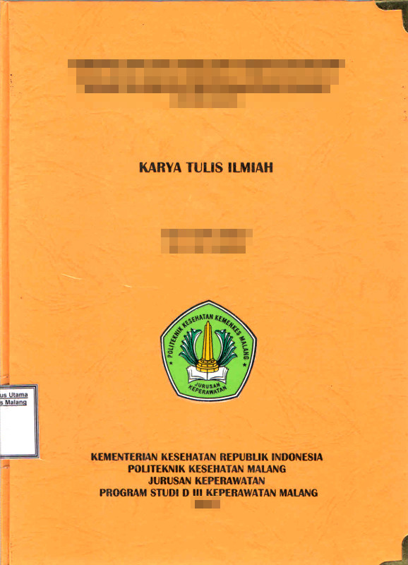 Perpustakaan Pusat | Poltekkes Kemenkes Malang